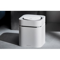 PetKit Air MagiCube Intelligent Air Purifier - išmanusis oro valymo ir kvapų šalinimo įrenginys pigiai