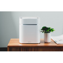 PetKit Air MagiCube Intelligent Air Purifier - išmanusis oro valymo ir kvapų šalinimo įrenginys lizingu
