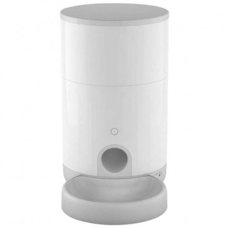 Xiaomi Petoneer Nutri Mini Intelligent Feed Dispenser - išmanusis naminių gyvūnų maisto dozatorius kaina