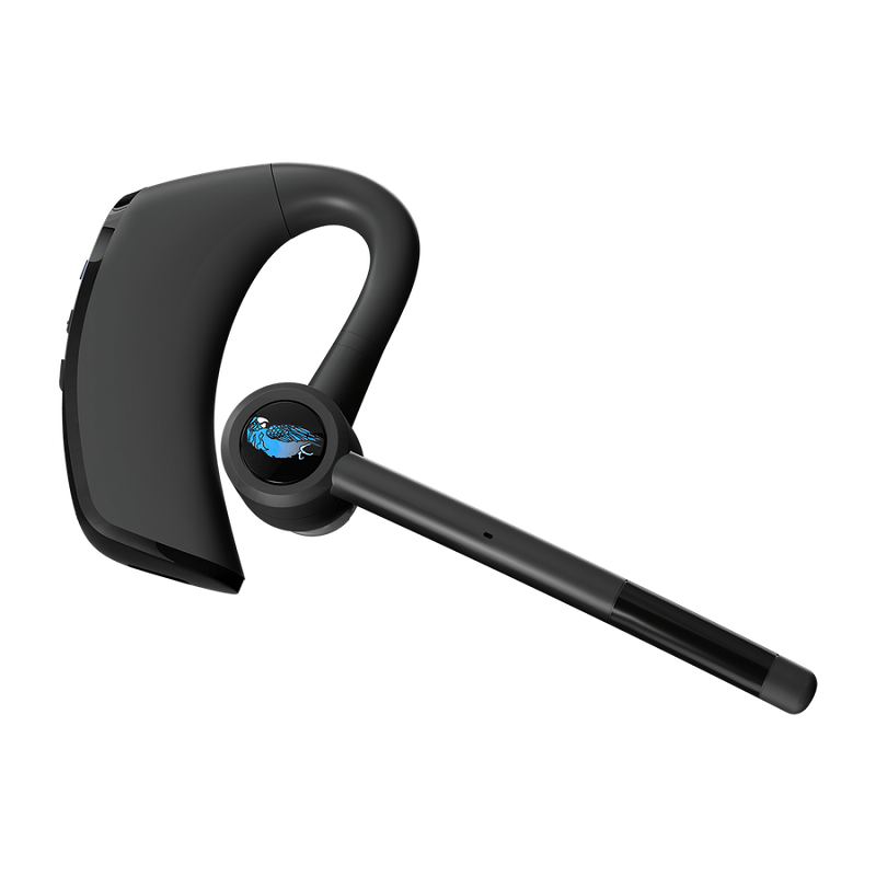 BlueParrott M300-XT Bluetooth Headset laisvų rankų įranga / belaidė Bluetooth ausinė kaina
