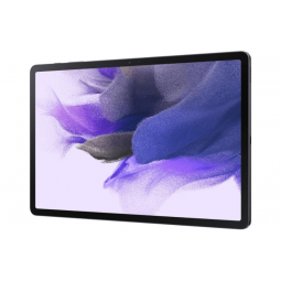 Samsung Galaxy Tab S7 FE 12.4 (2020) 5G 64GB SM-T736B, Mystic Black - planšetinis kompiuteris kaina