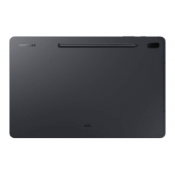 Samsung Galaxy Tab S7 FE 12.4 (2020) 5G 64GB SM-T736B, Mystic Black - planšetinis kompiuteris pigiai