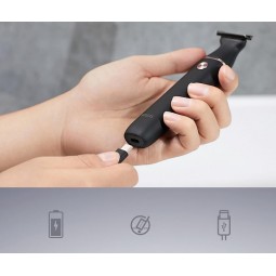 Xiaomi Soocas ET2 Electric Shaver Razor - elektrinis skustuvas išsimokėtinai