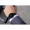 Xiaomi Haylou RS3 51mm Smart Watch, Black -  išmanusis laikrodis, juodas etopas.lt