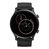 Xiaomi Haylou RS3 51mm Smart Watch, Black -  išmanusis laikrodis, juodas išsimokėtinai
