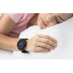 Xiaomi Haylou RT LS05S 45 mm Smart Watch išmanusis laikrodis, juodas atsiliepimai