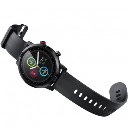 Xiaomi Haylou RT LS05S 45 mm Smart Watch išmanusis laikrodis, juodas internetu