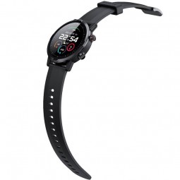 Xiaomi Haylou RT LS05S 45 mm Smart Watch išmanusis laikrodis, juodas pigiau