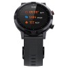 Xiaomi Haylou RT LS05S 45 mm Smart Watch išmanusis laikrodis, juodas išsimokėtinai