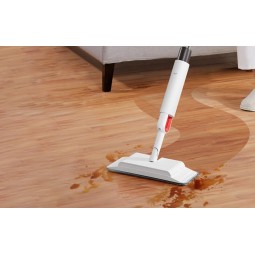 Xiaomi Deerma Water Spray Mop TB880 grindų šluota su vandens purkštuvu ir nuimama šluoste kaune