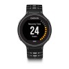 Garmin Forerunner 630 45mm, Black, Silicone, Wi-Fi, GPS - išmanusis laikrodis pigiau