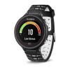 Garmin Forerunner 630 45mm, Black, Silicone, Wi-Fi, GPS - išmanusis laikrodis internetu