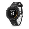 Garmin Forerunner 630 45mm, Black, Silicone, Wi-Fi, GPS - išmanusis laikrodis kaina
