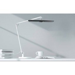Yeelight LED Desk Lamp V1 Pro Clamp 560 lm, 3000-5000 K išmanusis stalinis šviestuvas kaune