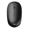 Inphic E5B Bluetooth Mouse, 1600 DPI, Silent, Black - belaidė pelė kaina