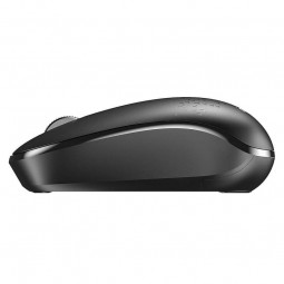 Inphic E5B Bluetooth Mouse, 1600 DPI, Silent, Black - belaidė pelė pigiau