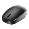 Inphic E5B Bluetooth Mouse, 1600 DPI, Silent, Black - belaidė pelė išsimokėtinai