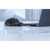 Inphic PM6 2.4G Wireless Mouse, 1600 DPI, Silent, Black - belaidė pelė greitai
