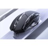 Inphic PM6 2.4G Wireless Mouse, 1600 DPI, Silent, Black - belaidė pelė pigiai