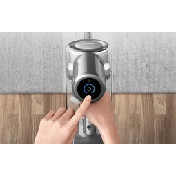 Xiaomi Dreame V12 Cordless Vacuum Cleaner - belaidis dulkių siurblys lizingu
