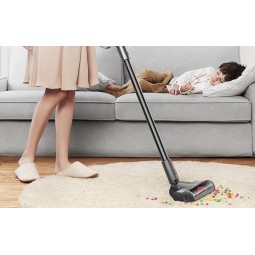 Xiaomi Dreame V12 Cordless Vacuum Cleaner - belaidis dulkių siurblys kaune