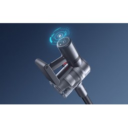 Xiaomi Dreame V12 Cordless Vacuum Cleaner - belaidis dulkių siurblys epirkimas.lt