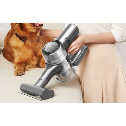 Xiaomi Dreame V12 Cordless Vacuum Cleaner - belaidis dulkių siurblys atsiliepimas