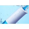 Xiaomi Soocas Portable Oral Irrigator W3 Pro, 240 ml, Blue - tarpdančių irigatorius greitai