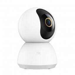 Xiaomi Mi 360° Home Security Camera 2K vidaus stebėjimo kamera išsimokėtinai