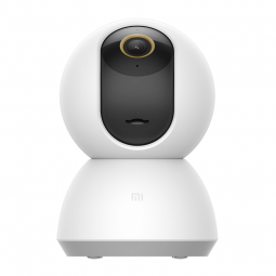 Xiaomi Mi 360° Home Security Camera 2K vidaus stebėjimo kamera internetu
