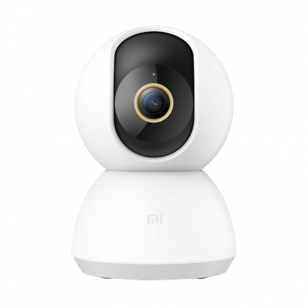 Xiaomi Mi 360° Home Security Camera 2K vidaus stebėjimo kamera kaina