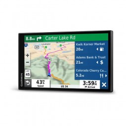 Garmin DriveSmart 65 MT-S Full EU, GPS - navigacija automobiliams pigiai