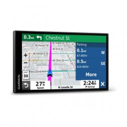 Garmin DriveSmart 65 MT-S Full EU, GPS - navigacija automobiliams lizingu