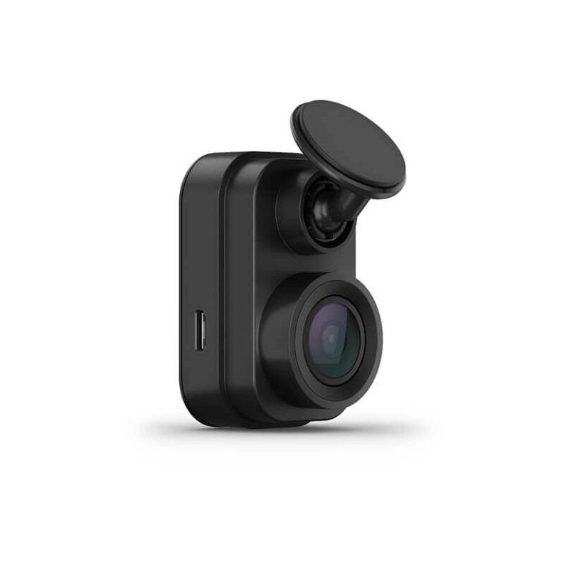 Garmin Dash Cam Mini 2 1080p, WW, vaizdo registratorius kaina