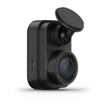 Garmin Dash Cam Mini 2 1080p, WW, vaizdo registratorius kaina