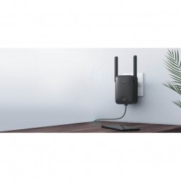 Xiaomi Mi WiFi Range Extender AC1200 - belaidžio ryšio diapazono plėtiklis išsimokėtinai