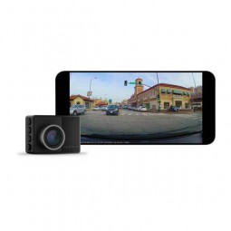 Garmin Dash Cam 57 1440p, GPS, WW, vaizdo registratorius pigiai