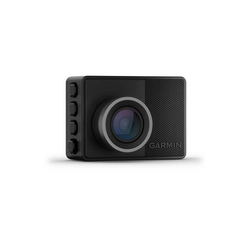 Garmin Dash Cam 57 1440p, GPS, WW, vaizdo registratorius kaina