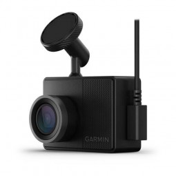 Garmin Dash Cam 57 1440p, GPS, WW, vaizdo registratorius išsimokėtinai