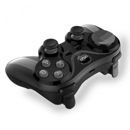 Ipega Kingkong PG-9128 Bluetooth Gamepad / Controller belaidis žaidimų valdiklis su telefono laikikliu pigiau