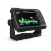 Garmin Striker Vivid 5cv echolotas / jūrinė navigacija su GT20-TM sonaru pigiau