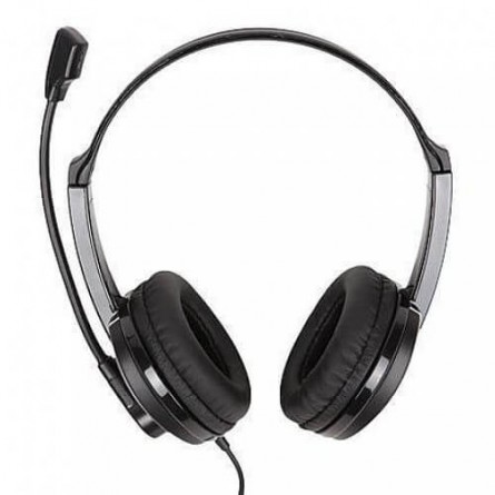 Acme HM-02 Headset - laidinės ausinės su mikrofonu kaina