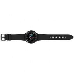 Samsung Galaxy Watch 4 Classic 46mm R890, Black - išmanusis laikrodis lizingu