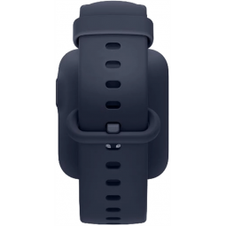 Xiaomi Mi Watch Lite 40mm, Navy Blue - išmanusis laikrodis atsiliepimai