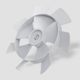 Xiaomi Mi Smart Standing Fan 2 - išmanusis ventiliatorius, pastatomas, laidinis lizingu