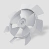 Xiaomi Mi Smart Standing Fan 2 - išmanusis ventiliatorius, pastatomas, laidinis lizingu