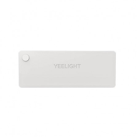 Yeelight LED Sensor Drawer Light - stalčių šviestuvas su judesio jutikliu kaina