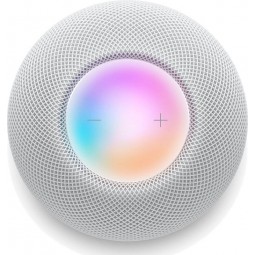 Apple HomePod mini, White - belaidė kolonėlė internetu
