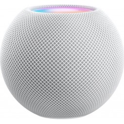 Apple HomePod mini, White - belaidė kolonėlė