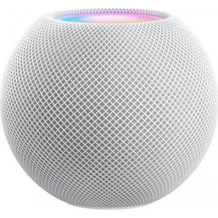 Apple HomePod mini, White - belaidė kolonėlė kaina